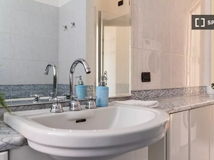 Immagine 19 di Appartamento in affitto  in Via Antonio Cechov a Milano