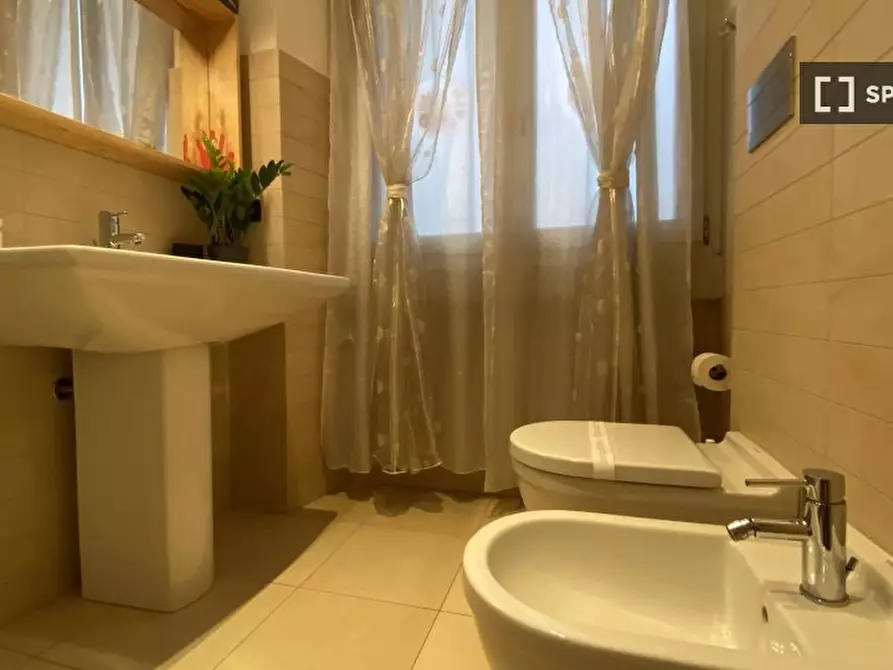 Immagine 19 di Appartamento in affitto  in Via Giovanni Pacini a Milano