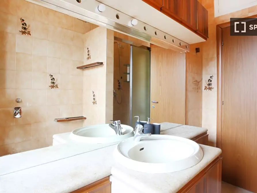 Immagine 17 di Camera condivisa in affitto  in Via Bolama a Milano