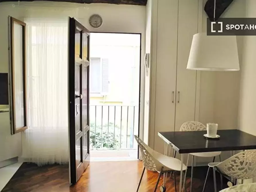 Immagine 8 di Ufficio in affitto  in Via Agostino Bertani a Milano