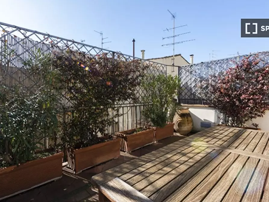 Immagine 12 di Appartamento in affitto  in Borgo S. Frediano a Firenze