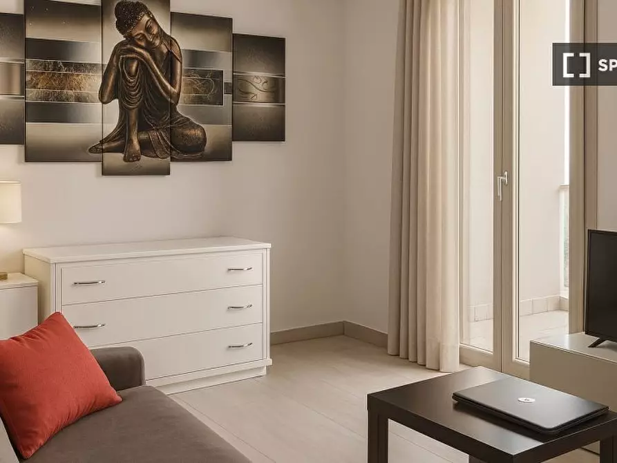 Immagine 3 di Appartamento in affitto  in Via del Fosso Scilicino a Roma