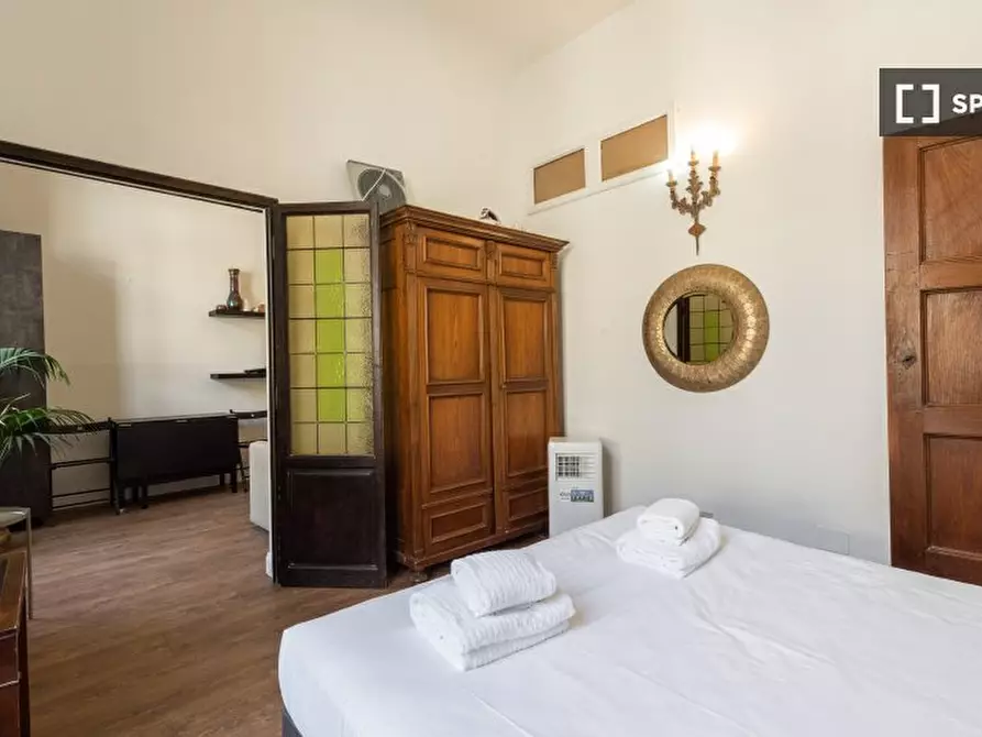 Immagine 16 di Appartamento in affitto  in Borgo Ognissanti a Firenze