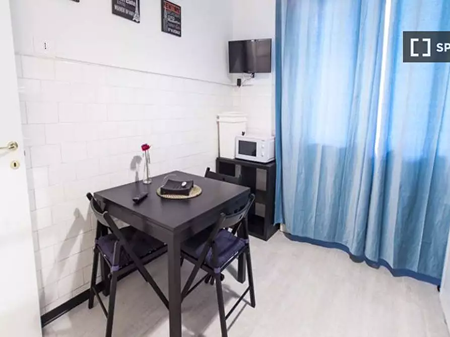 Immagine 16 di Camera condivisa in affitto  in Via Beato Angelico a Milano