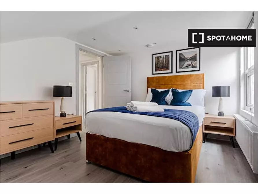 Immagine 12 di Appartamento in affitto  in Flat C a Lambeth