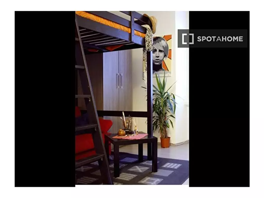 Immagine 2 di Ufficio in affitto  in Via Giovanni de Alessandri a Milano