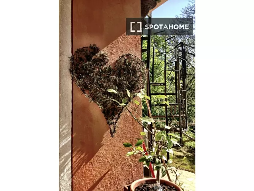 Immagine 17 di Appartamento in affitto  in Str. dei Forni e dei Goffi a Torino