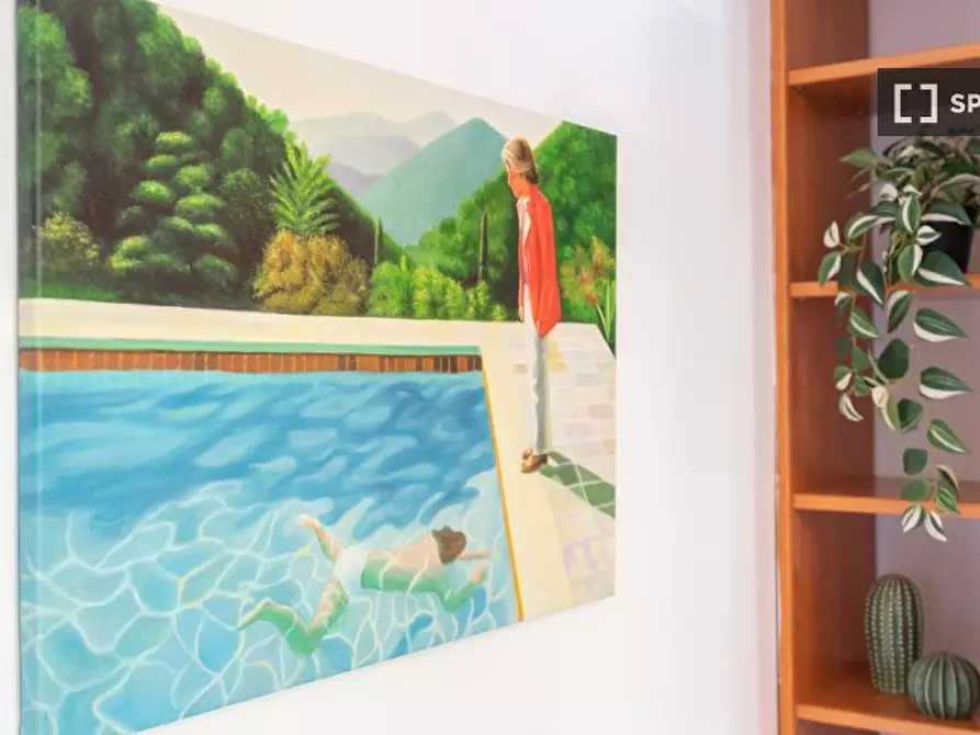 Immagine 15 di Ufficio in affitto  in Via della Villa Nova a Firenze