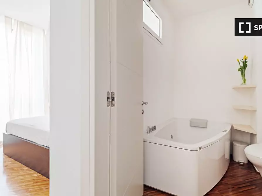 Immagine 18 di Appartamento in affitto  in Corso Ventidue Marzo a Milano