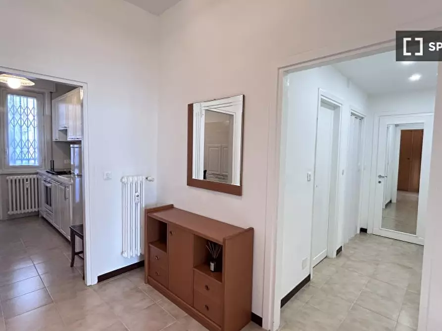 Immagine 10 di Appartamento in affitto  in Via del Cardellino a Milano