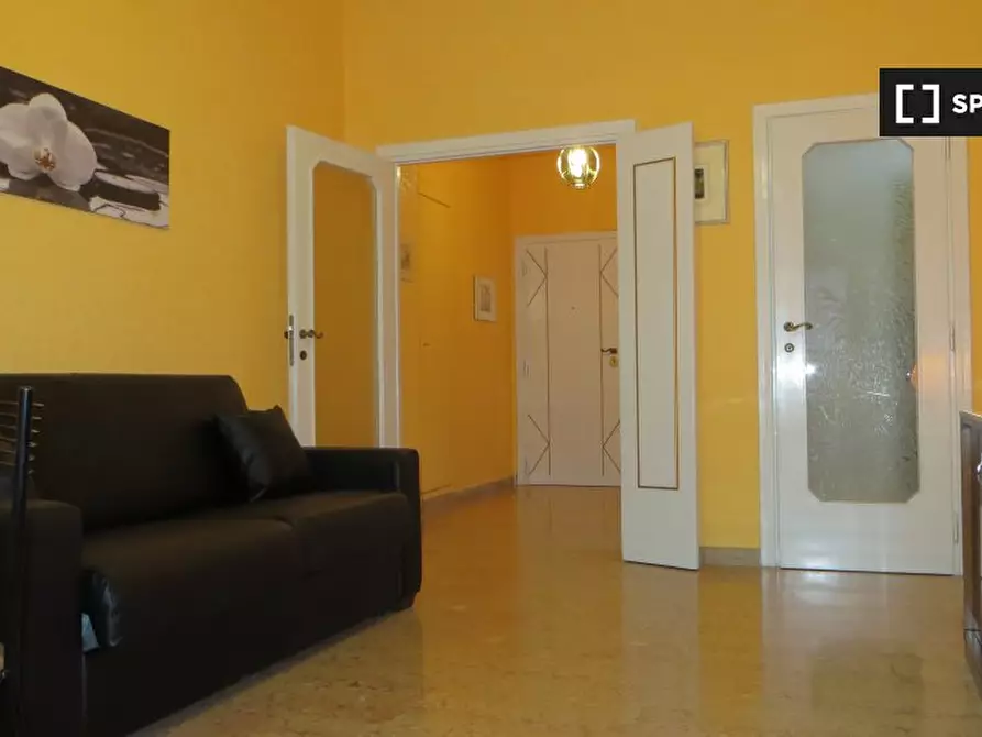 Immagine 8 di Appartamento in affitto  in Via Carlo Conti Rossini a Roma
