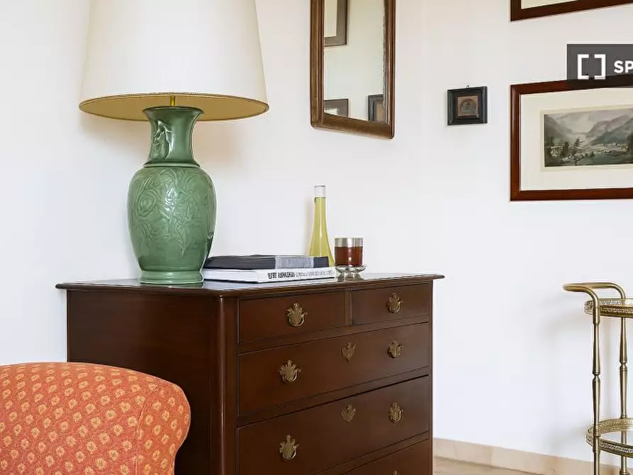 Immagine 3 di Appartamento in affitto  in Via Giovanni Paisiello a Milano