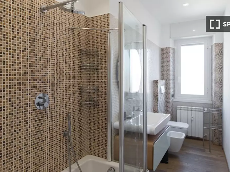 Immagine 10 di Appartamento in affitto  in Viale Corsica a Milano