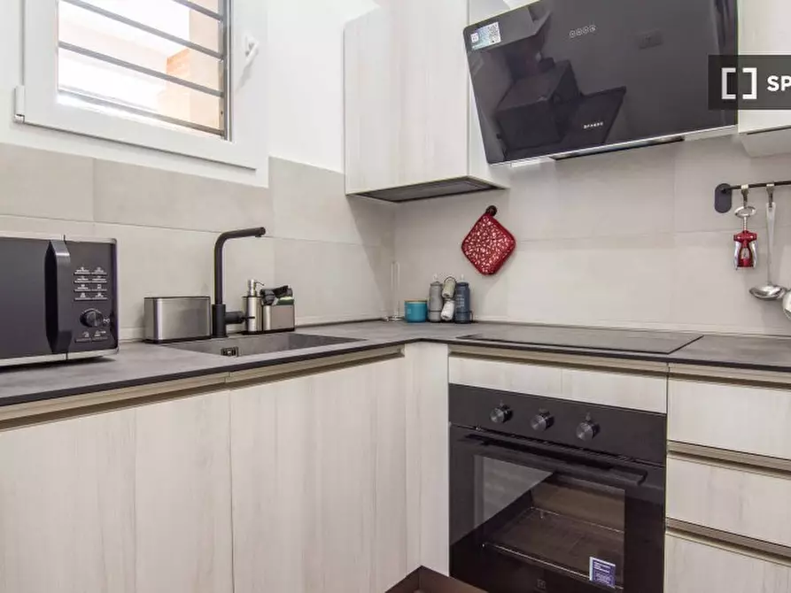 Immagine 1 di Appartamento in affitto  in Via dei Sabelli a Roma