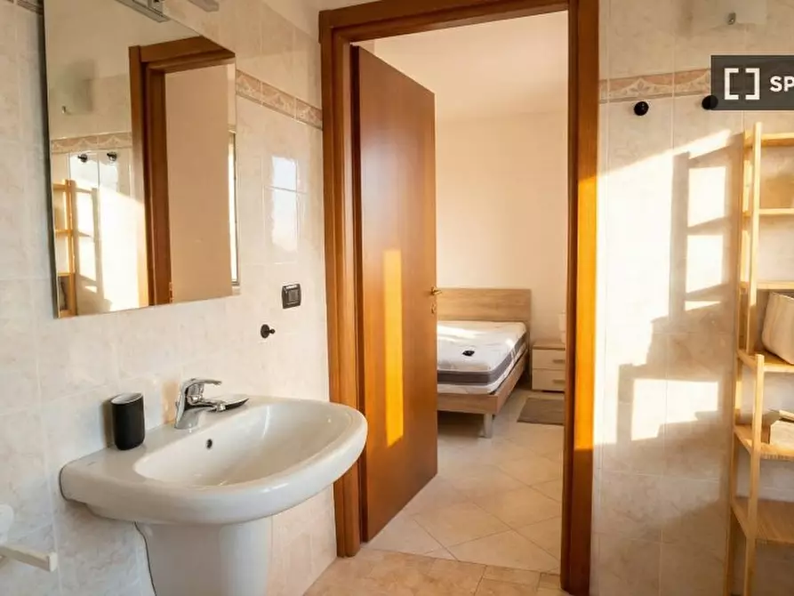 Immagine 8 di Appartamento in affitto  in Via Barona a Milano