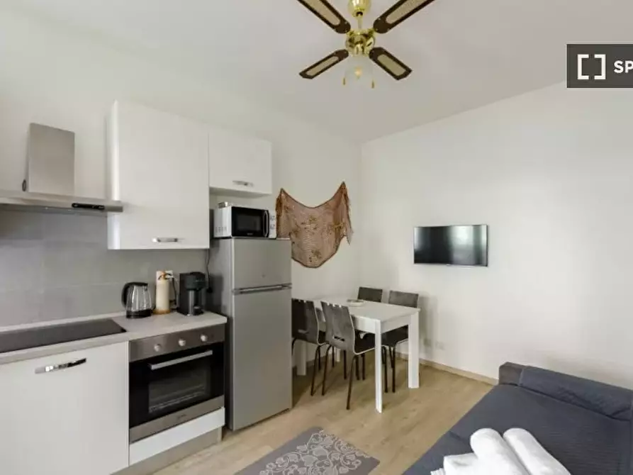 Immagine 13 di Appartamento in affitto  in Via Pietrafraccia a Rapallo