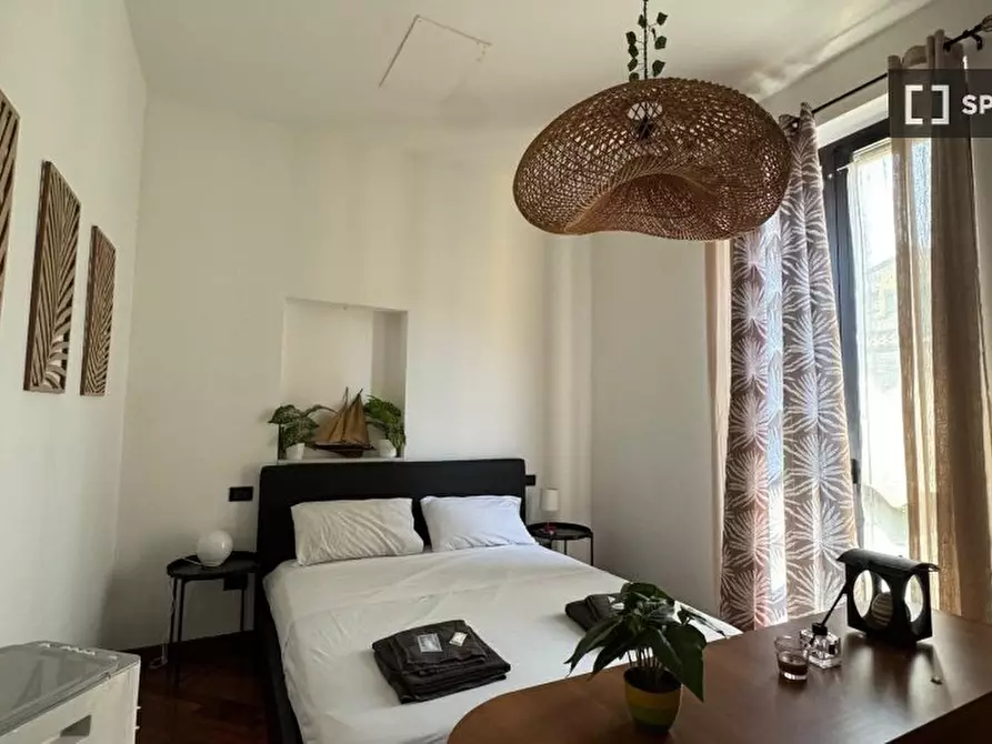 Immagine 18 di Ufficio in affitto  in Via Melchiorre Gioia a Milano