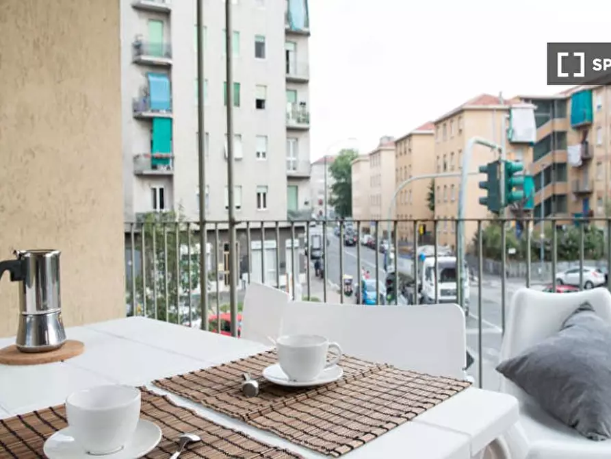 Immagine 5 di Camera condivisa in affitto  in VIA FINALMARINA a Torino