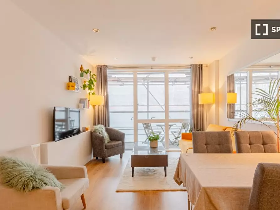 Immagine 14 di Appartamento in affitto  in flat a Hackney