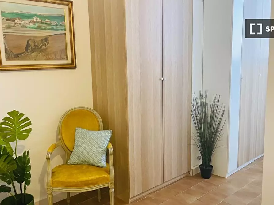 Immagine 4 di Camera condivisa in affitto  in Via Tristano Calco a Milano