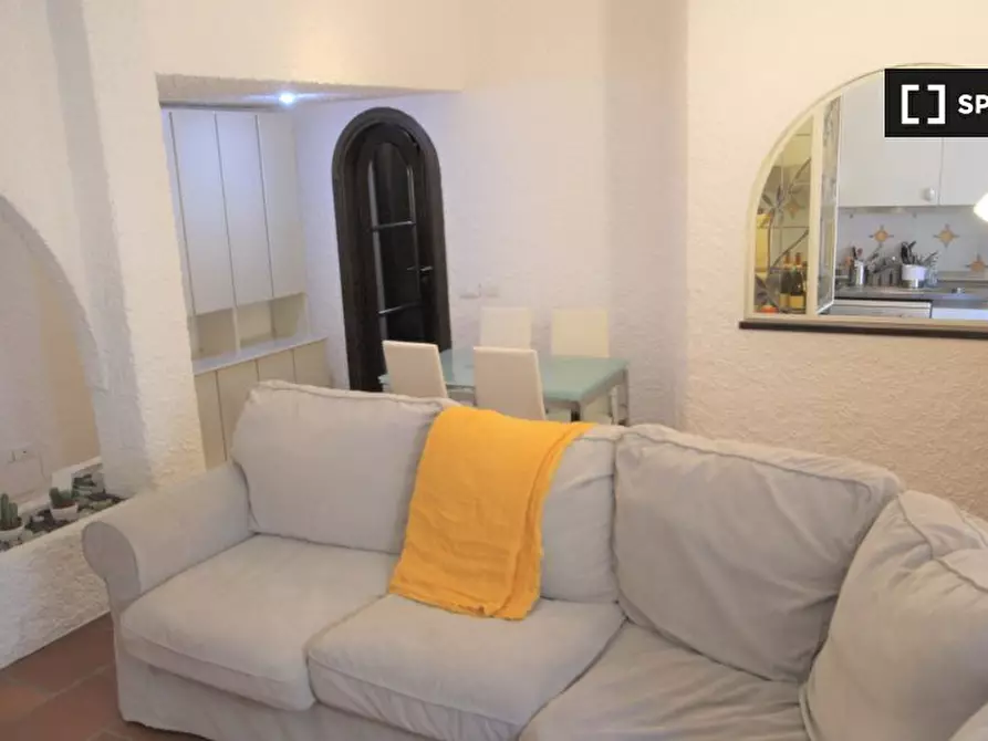 Immagine 7 di Appartamento in affitto  in Via Uberto Visconti di Modrone a Milano