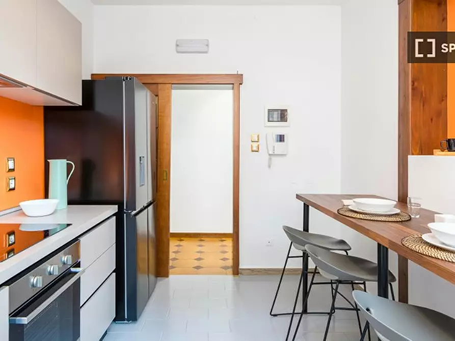 Immagine 13 di Camera condivisa in affitto  in Egidio Forcellini a Padova