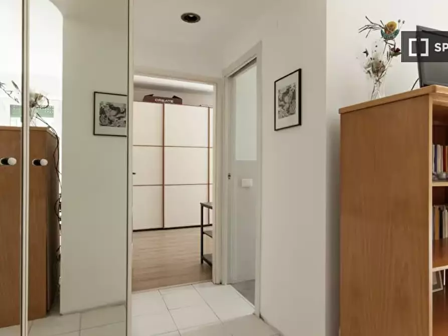 Immagine 4 di Appartamento in affitto  in Via Osoppo a Milano