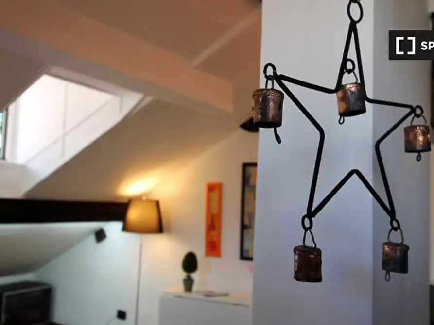 Immagine 4 di Appartamento in affitto  in Via di Ravecca a Genova