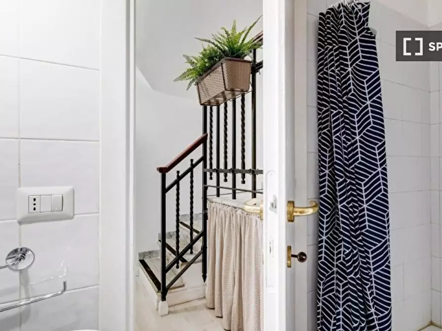 Immagine 8 di Ufficio in affitto  in Via Brescia a Roma