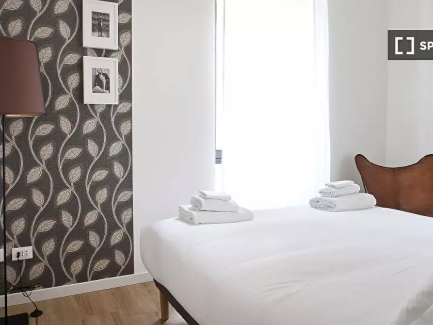 Immagine 10 di Appartamento in affitto  in Via Caretto a Milano