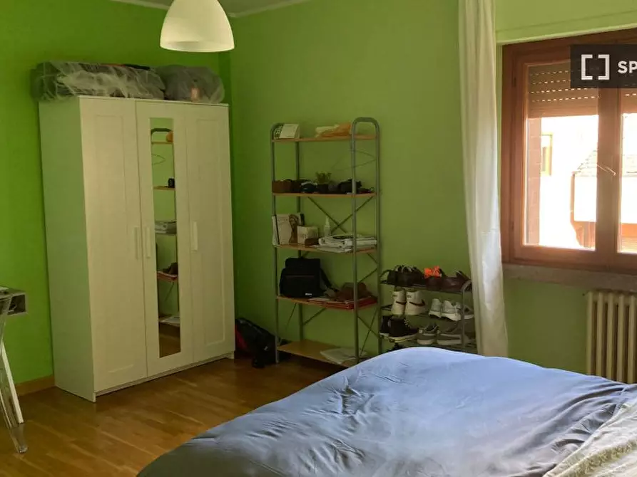 Immagine 3 di Camera condivisa in affitto  in Via C. Colombo a Perugia