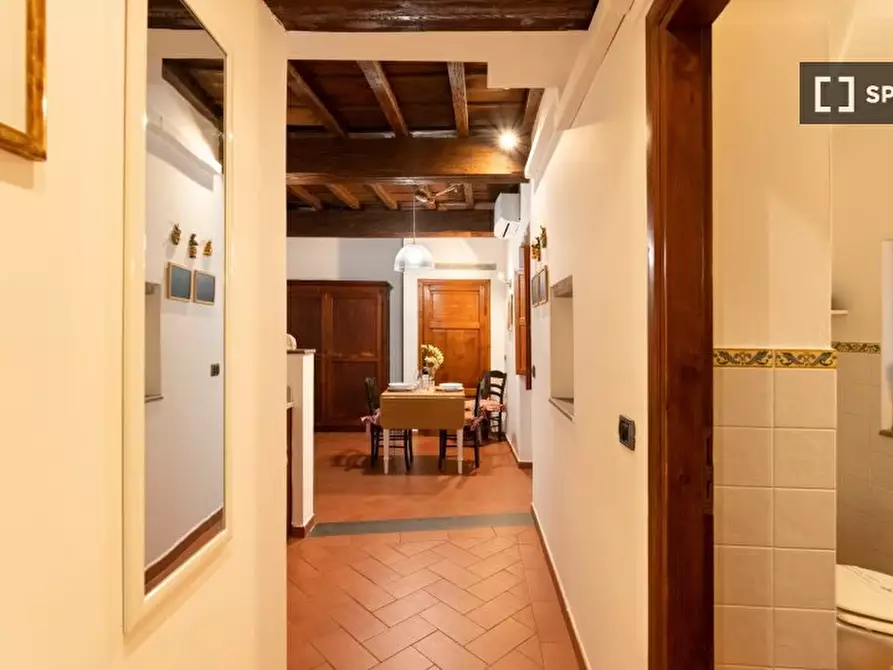 Immagine 15 di Ufficio in affitto  in Via del Corso a Firenze