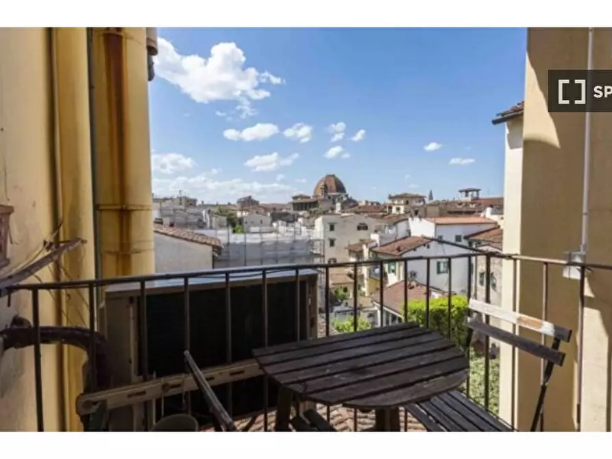 Immagine 3 di Appartamento in affitto  in Via Guelfa a Firenze