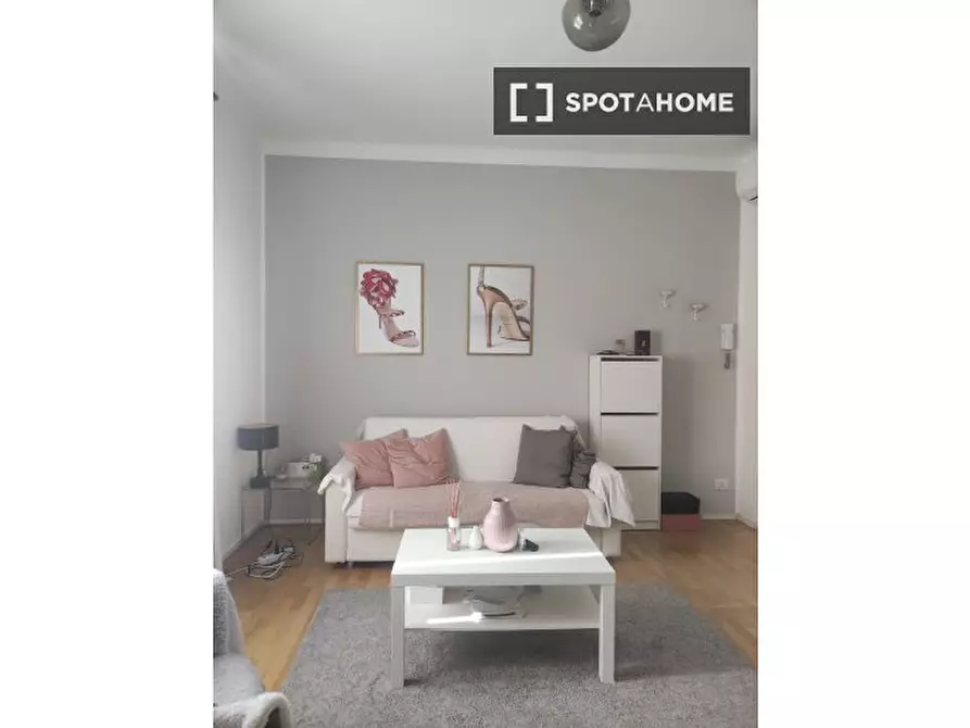 Immagine 7 di Appartamento in affitto  in Via Calatafimi a Milano