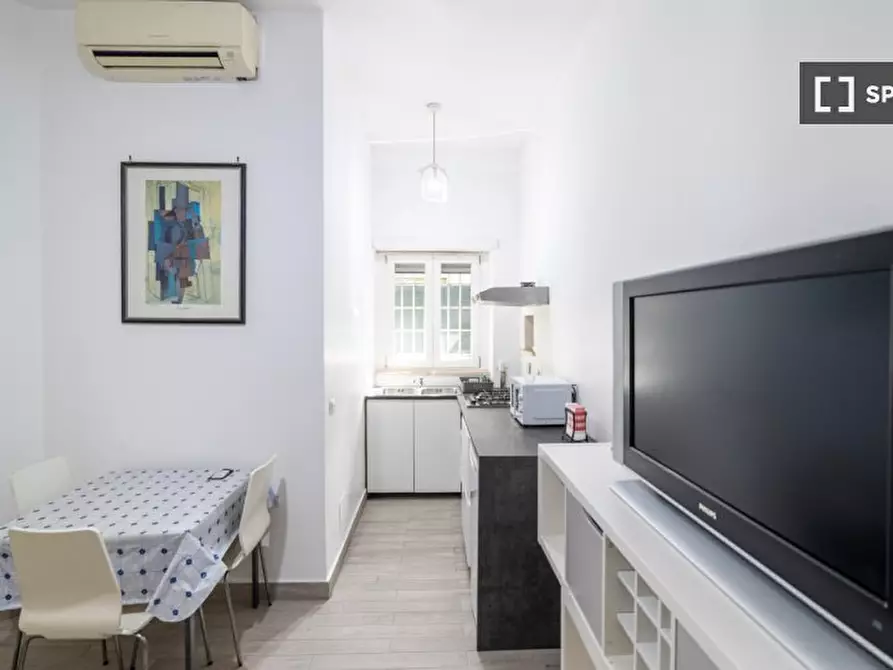 Immagine 1 di Appartamento in affitto  in Via Aurelia a Roma