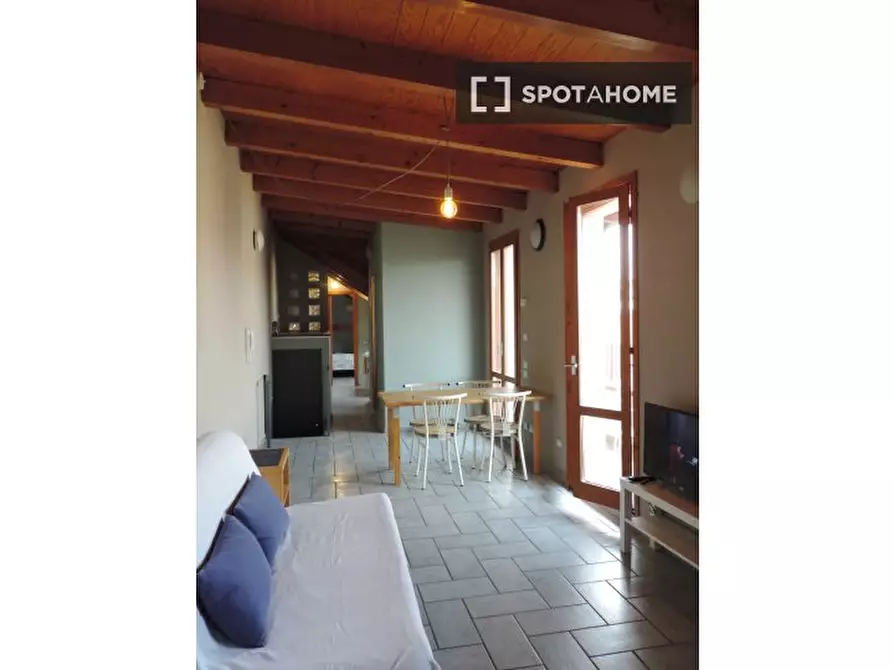 Immagine 1 di Appartamento in affitto  in Via Giovanni Paisiello a Milano