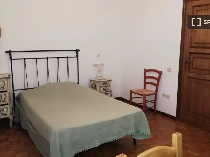 Immagine 19 di Camera condivisa in affitto  in Via del Beato Egidio a Perugia