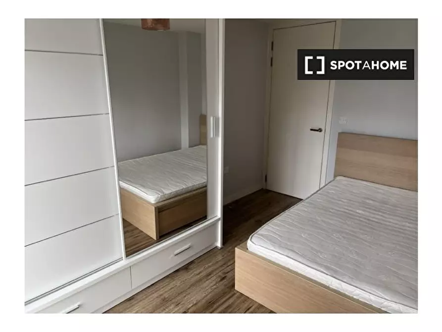 Immagine 4 di Appartamento in affitto  in Dalton St a Manchester