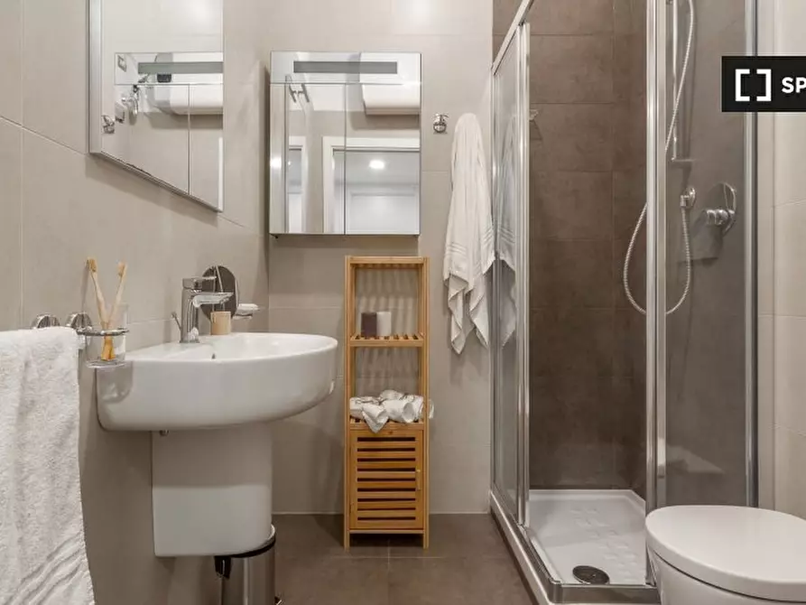 Immagine 4 di Appartamento in affitto  in Piazzale Loreto a Milano