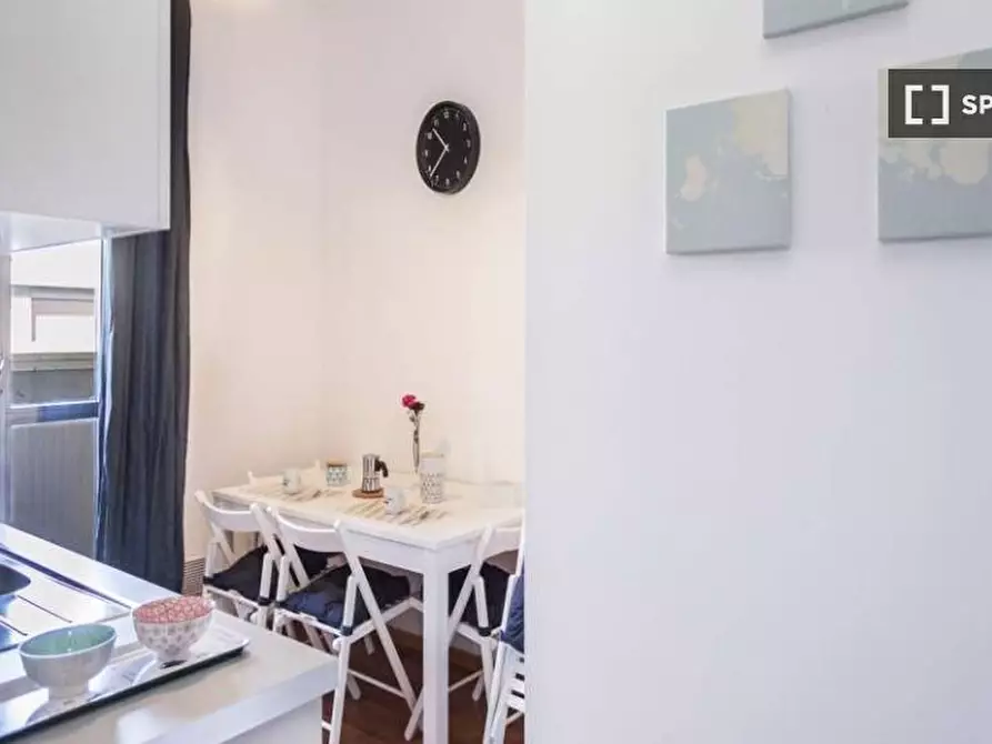 Immagine 11 di Camera condivisa in affitto  in Via Giuseppe Frua a Milano