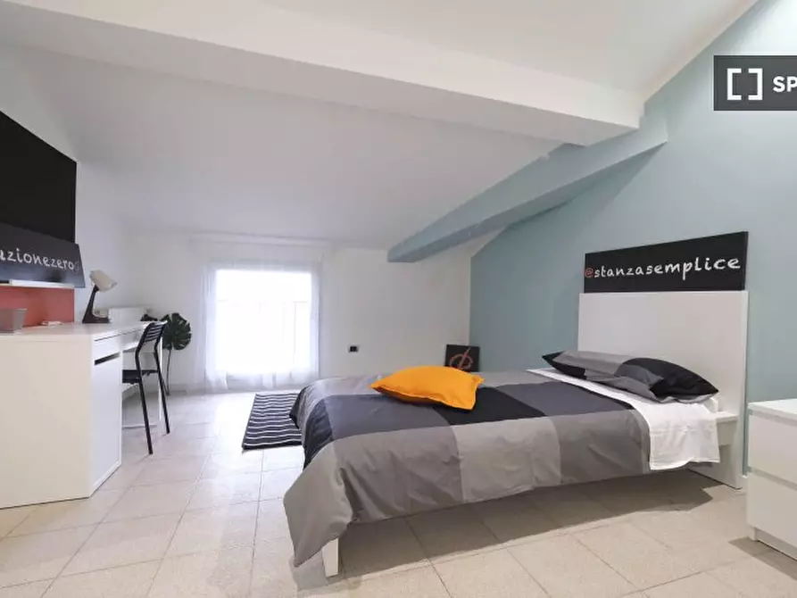 Immagine 1 di Camera condivisa in affitto  in Emilia a Anzola Dell'emilia
