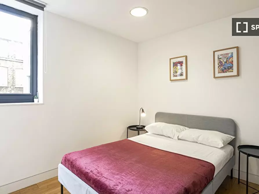 Immagine 9 di Appartamento in affitto  in Curtain Rd a Islington
