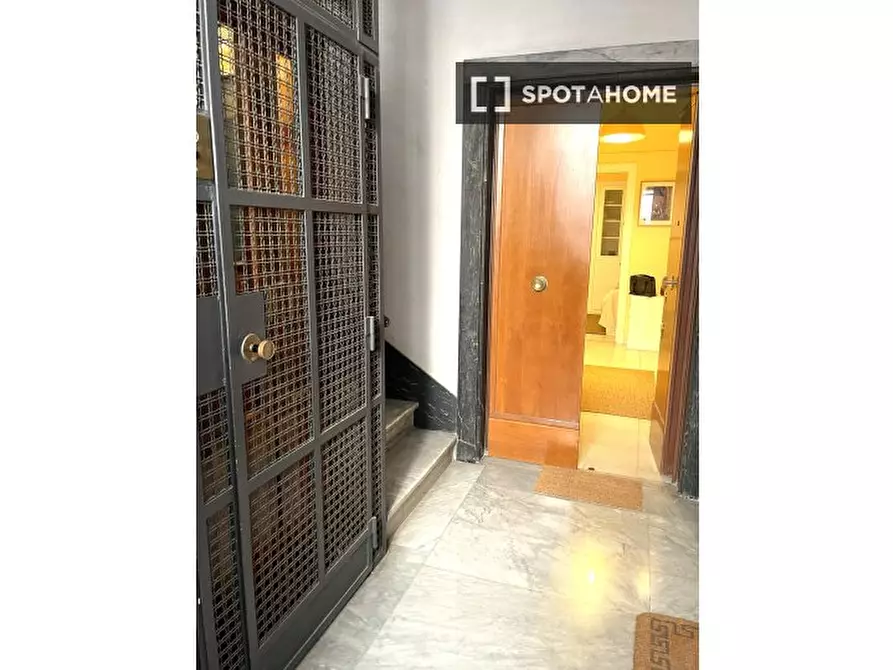 Immagine 3 di Appartamento in affitto  in Via Cola di Rienzo a Roma