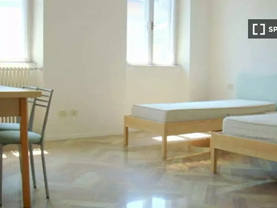 Immagine 14 di Camera condivisa in affitto  in Via Largo Carducci a Trento