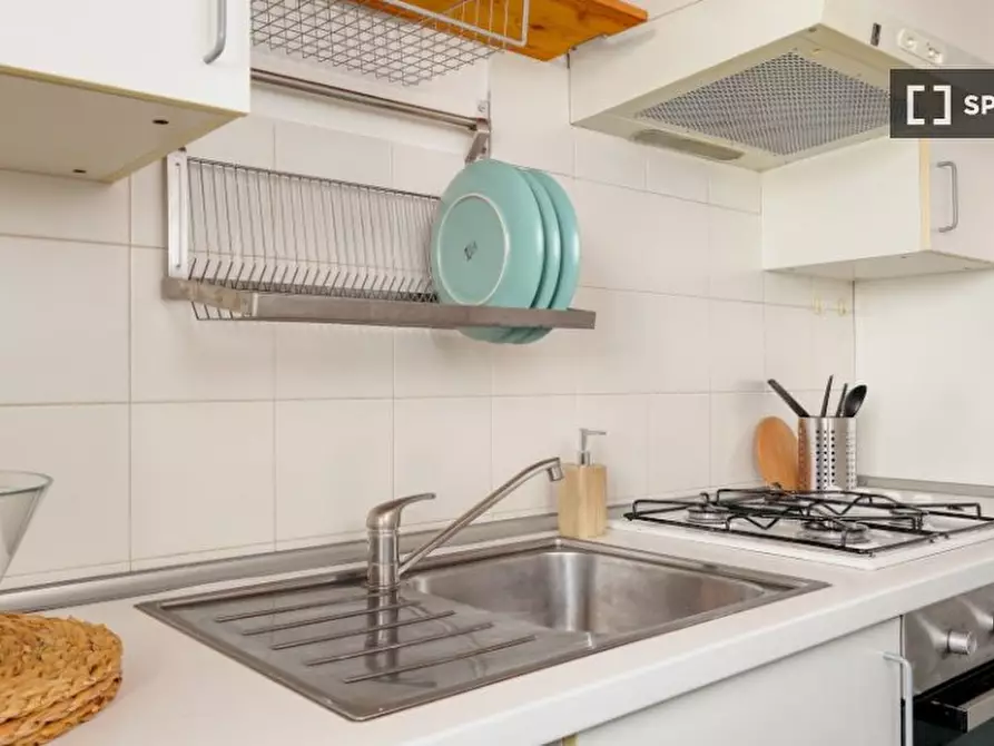 Immagine 13 di Appartamento in affitto  in Via Giovanni Pezzotti a Milano