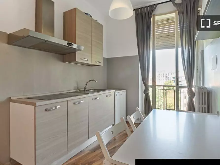 Immagine 9 di Camera condivisa in affitto  in Corso Di Porta Romana/A a Milano