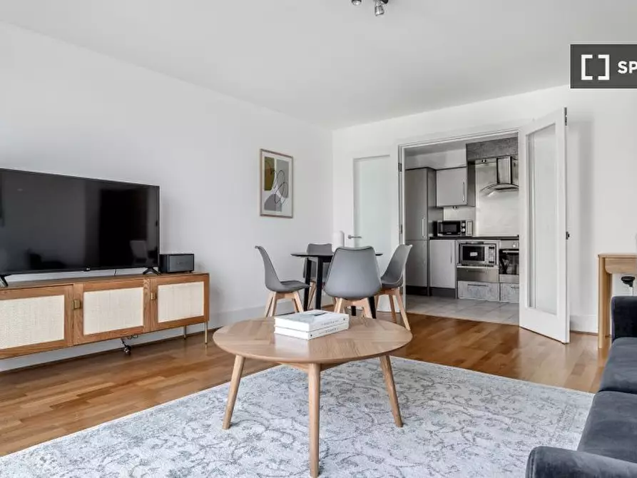 Immagine 2 di Appartamento in affitto  in Bridge House a Lambeth