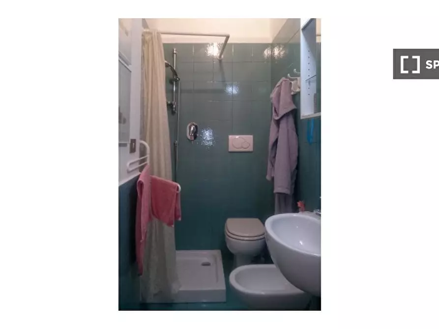 Immagine 4 di Ufficio in affitto  in Via Giovanni Battista Somis a Roma