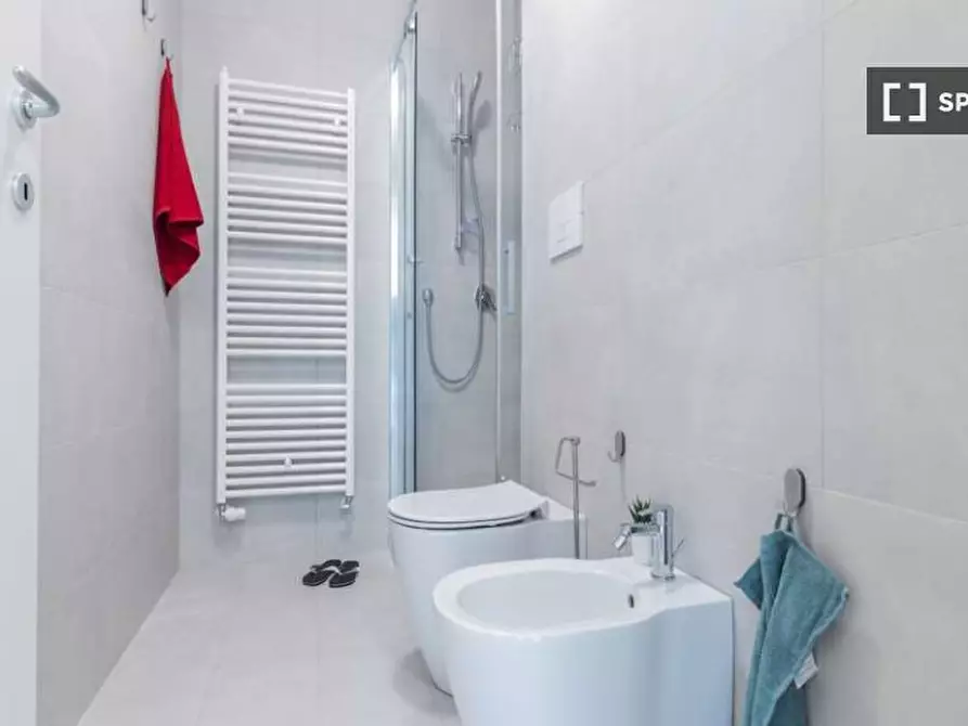 Immagine 16 di Camera condivisa in affitto  in Via Ospedale Civile a Padova