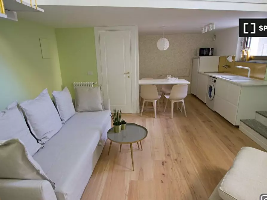 Immagine 8 di Ufficio in affitto  in Via Gaetano de Castillia a Milano